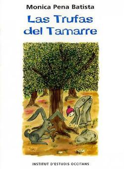 Las trufas del Tamarre