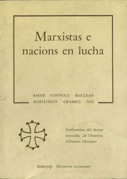 Marxistas e nacions en lucha